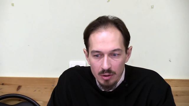 Изучение Символа веры. О погребении Иисуса Христа. Девятое занятие. смотреть онлайн