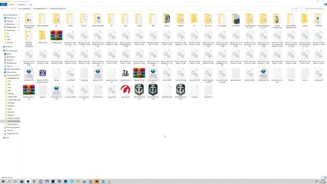 ОЗВУЧКА НЕЖИТИ ДЛЯ World of Warships ИЗ WARCRAFT СКАЧАТЬ смотреть онлайн