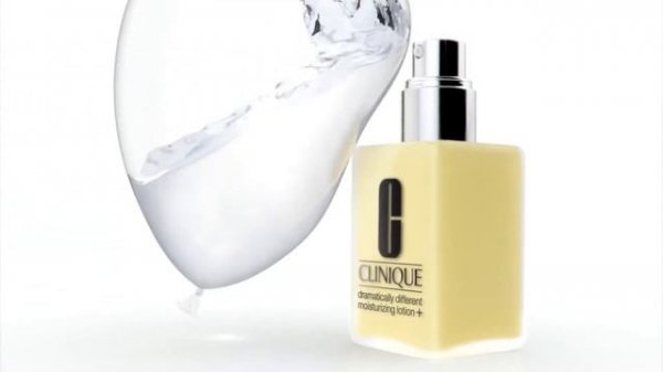 Clinique Dramatically Different Moisturizing Lotion+