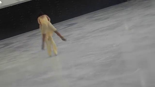 Natalia Pestova and Alexei Kislitsyn смотреть онлайн