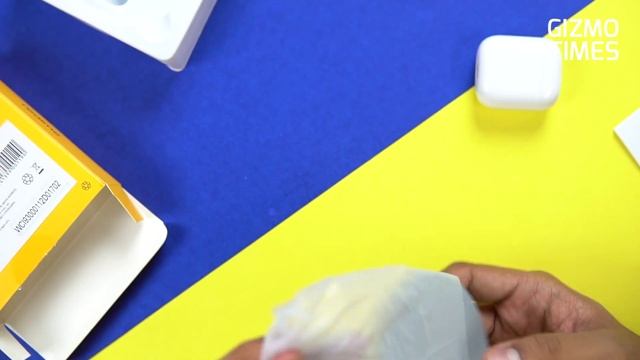 Hindi - Realme 10W Wireless Charger Unboxing, Charging Test with iPhone SE 2020, Realme Buds Air смотреть онлайн