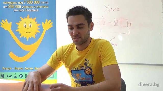 Рецепта за успех с Дарин Маджаров - Представяне смотреть онлайн
