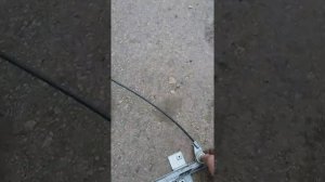 Стеклоподъёмник ДАФ. Бюджетный ремонт.