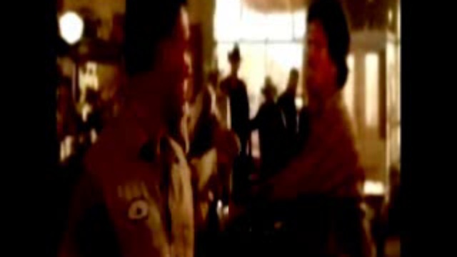 BARRON   SHW   DAMM   SHAN Rrr