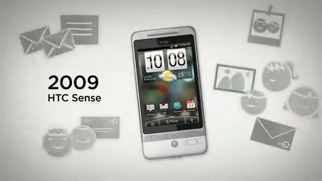 История компании HTC смотреть онлайн