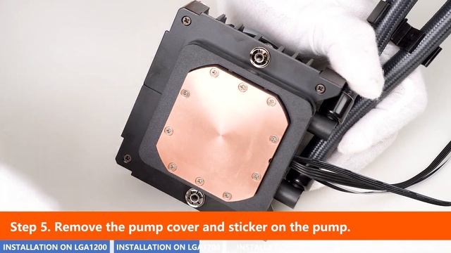 [How to] Installation demonstration of DASHFLOW 360 XT смотреть онлайн