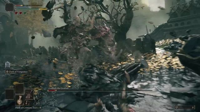 Why Elden Ring Is an Imperfect MASTERPIECE смотреть онлайн