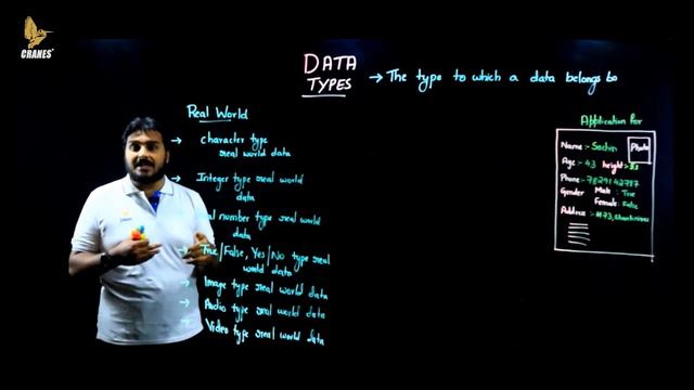 What are primitive Data types in Java? смотреть онлайн