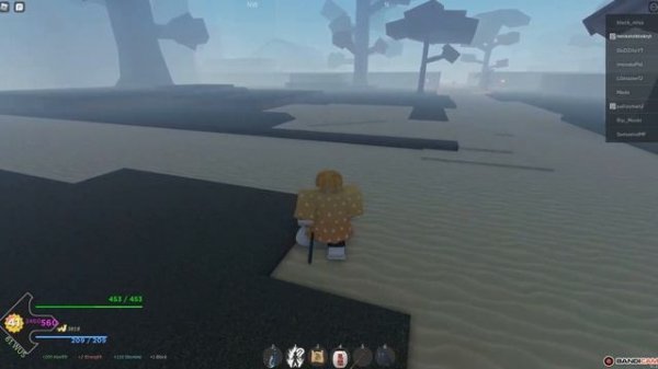 ?Project Slayers.?Как ресетнуть расу в Проджект слеер без робуксоф.? Гайд?