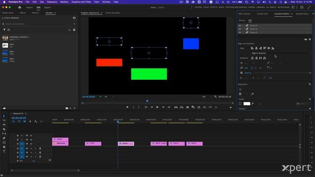 Novedades de Adobe Premiere Pro 2023 (Adobe MAX) смотреть онлайн