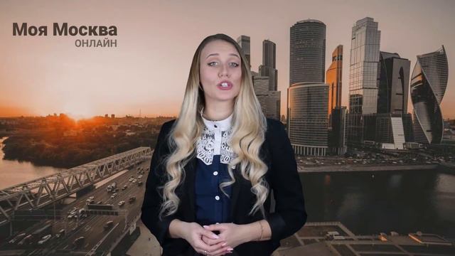 Атмосферное давление в Москве понизится к концу недели смотреть онлайн