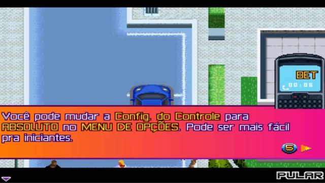 Gangstar 3: Miami Vindication Java - PARTE 1 смотреть онлайн