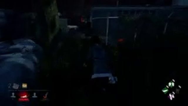 Dead by Daylight. Новая система эмблем. Разделили мух от котлет. смотреть онлайн