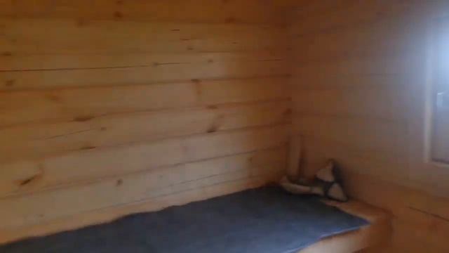 Баня из Бруса под Ключ. Отзыв √ 48 смотреть онлайн