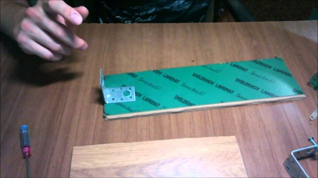 Корпус 3D принтера. смотреть онлайн