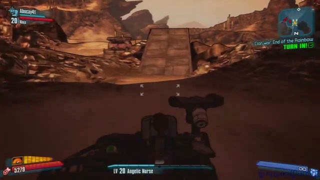 Let's Play Borderlands 2 - Episode 49 смотреть онлайн
