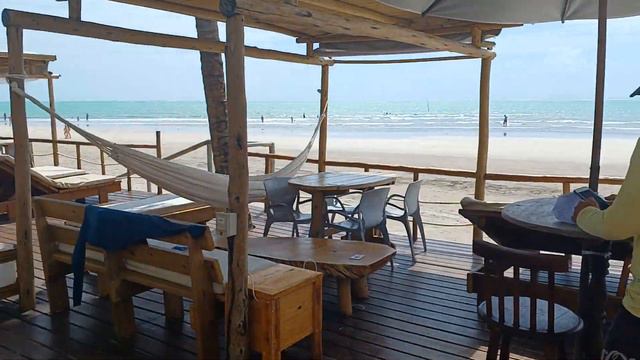 Dicas de férias em Maceió, Hibiscus Beach. смотреть онлайн