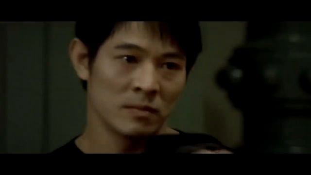 Поцелуй дракона.