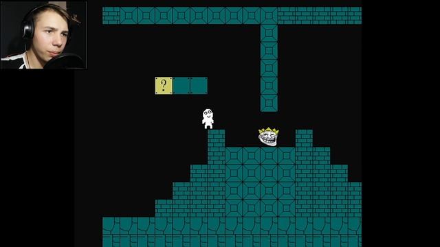 СОРВАЛ ГОРЛО // Memes Mario // ЛЮТАЯ ДИЧЬ смотреть онлайн