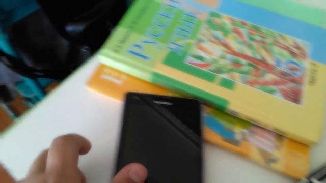 Как проходит перемена в 5 классе смотреть онлайн