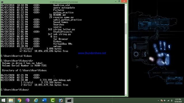 Introduction to terminals| Linux | MacOS | Windows | GitBash | Git Concept | feel_the_coder смотреть онлайн