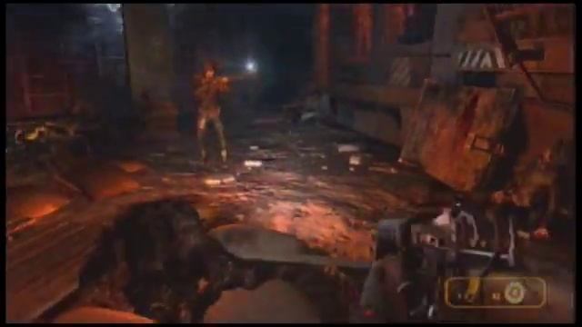 Metro 2033 Review смотреть онлайн