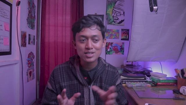 BELAJAR: APA ITU URBAN SKETCH, (SENI MEREKAM WAKTU DAN TEMPAT) смотреть онлайн