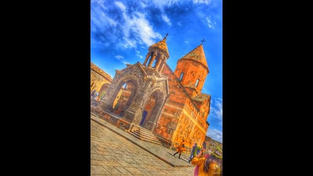 Խոր Վիրապ / Xor Virap / Хор Вирап смотреть онлайн