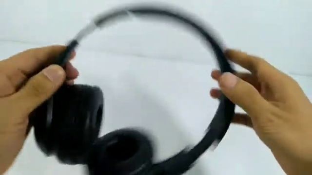 Tai nghe chụp tai Bluetooth Version V5.0 (M-103) смотреть онлайн