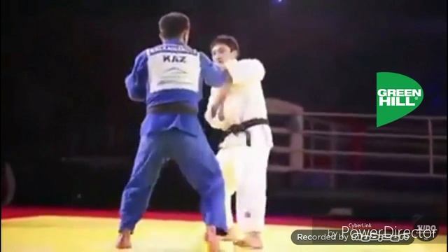 /Кубок Конфедераций ДЗЮДО 2016/ смотреть онлайн