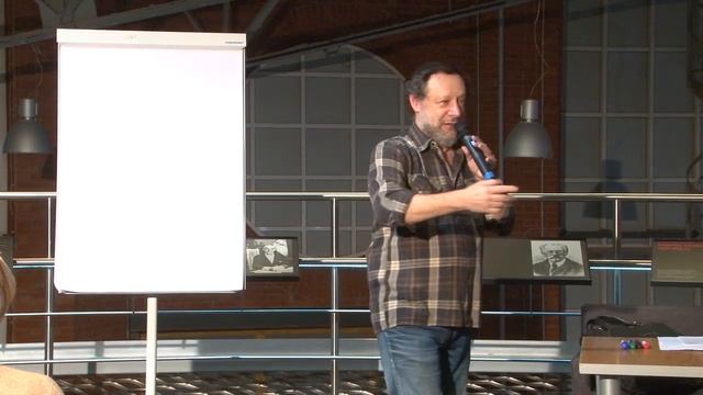 Лекция «Различные направления в иудаизме» | Ури Гершович