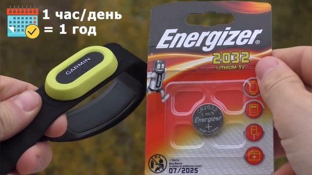 Garmin HRM Pro один из лучших! смотреть онлайн