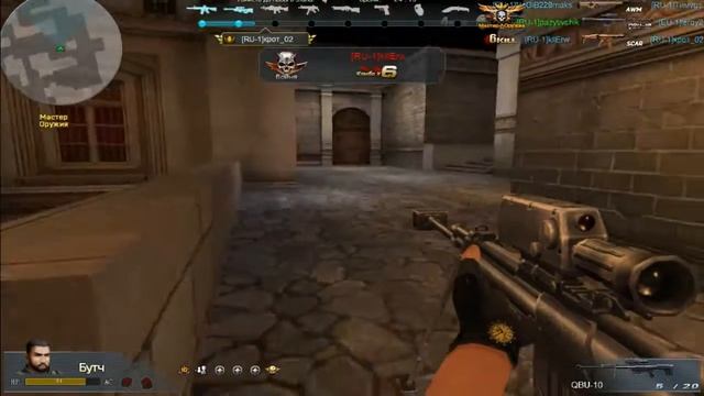 Бум Хедшот #2 . Лучшие моменты в Headshot . Играем в Headshot .