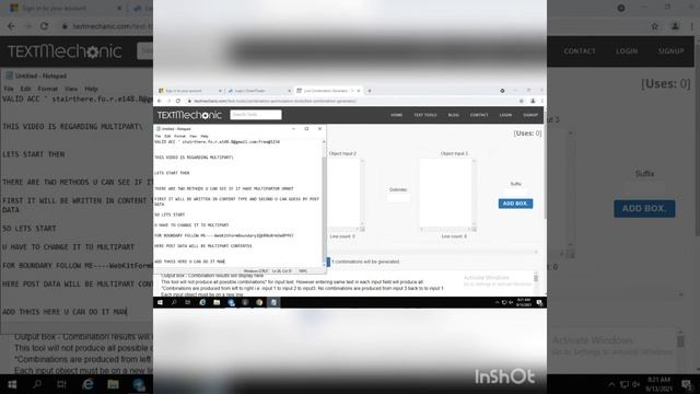 Silver Bullet MULTIPART BY TECHNICAL DARKY смотреть онлайн