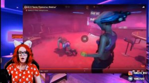 РЕАКЦИЯ ЮМИЛИЯ НА Marmok  RAGE 2 "Баги, Приколы, Фейлы"