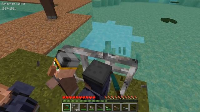 ЧТО СЛУЧИЛОСЬ В ЗАТОПЛЕННЫХ ПОДВАЛАХ ВЛАД А4 ХАГГИ ВАГГИ МЕСТЬ КОЛОБКА В МАЙНКРАФТ ИСПЫТАНИЯ смотреть онлайн