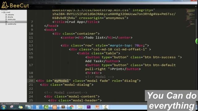 styling our app смотреть онлайн