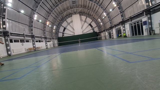 тренер и спарринг по теннису в киеве ?? #киев #kyiv #tennis #tennispractice #tenniscourt смотреть онлайн
