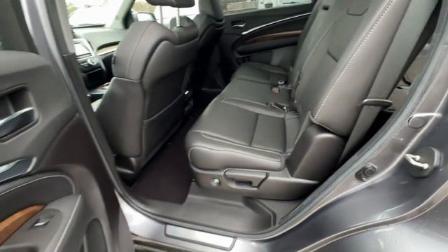 2020 Acura MDX Chamblee, Sandy Springs, Brookhaven, Norcross, Atlanta, GA P62628 смотреть онлайн