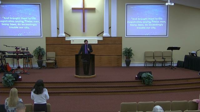 Bro Josh Calhoun 2 26 2020 Wen N Im no longer a prisoner смотреть онлайн