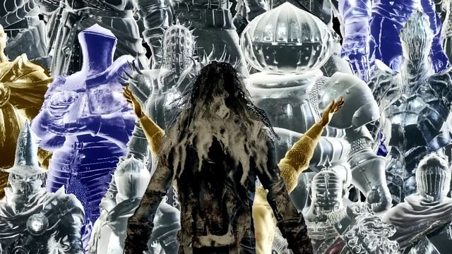 Dark Souls 3: Revenge from the Deep смотреть онлайн