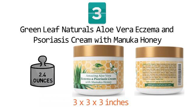 Best Aloe Vera Cream 2024 ⬆️ TOP 5 ✅ смотреть онлайн