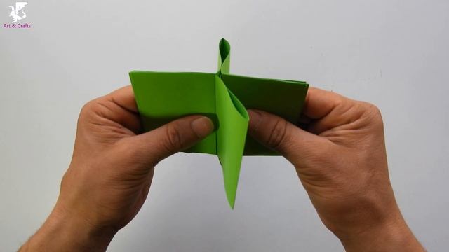 MINI LIBRETAS CON SOLO UNA HOJA DE PAPEL. DIY Utiles Origami facil de hacer смотреть онлайн