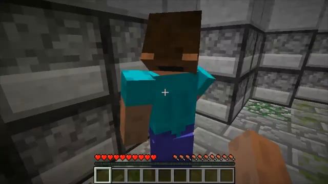 Minecraft-Прохождение карт№6:AdventureTime_3!!! смотреть онлайн