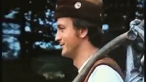 Принц Баяя чешская сказка