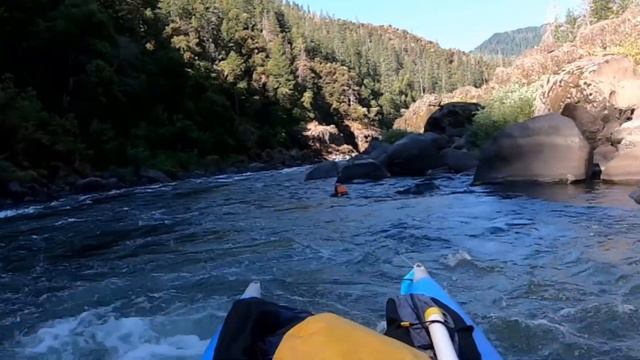 Blossom Bar Swim Team Rogue River August 2020 смотреть онлайн