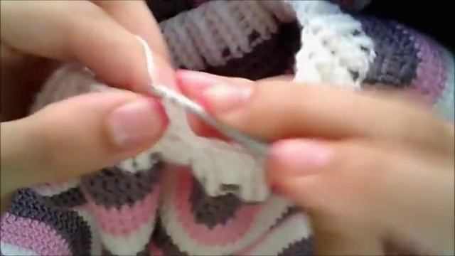 вязание крючком кофточка крючком для женщин ,кофта крючком для детей , свитер крючком для мужчин 4ч смотреть онлайн