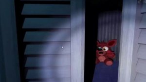 Five Nights At Freddy's 4 - СОВЕТЫ ПО БОРЬБЕ С КОШМАРНЫМИ АНИМАТРОНИКАМИ