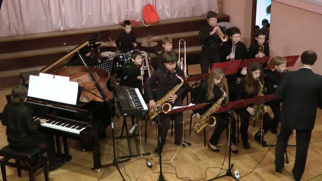 «Ночной поезд» (Night Train). смотреть онлайн