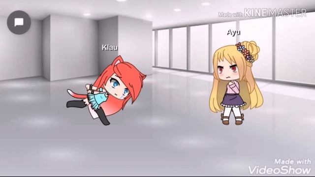 Вещий сон/3 серия/gacha Life/gacha Mix